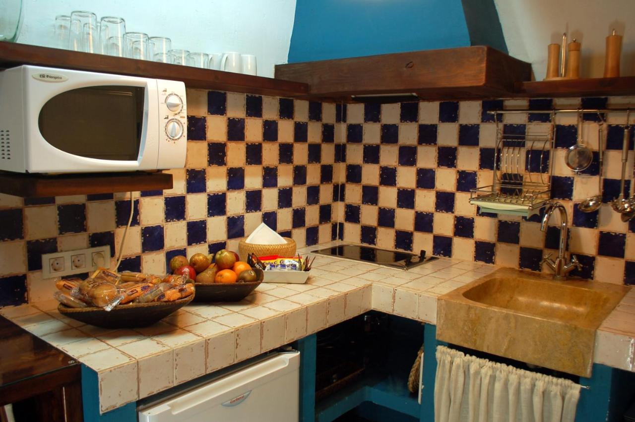 Estrella Rural Casa Rural En La Sierra De Madrid Buitrago del Lozoya Kültér fotó