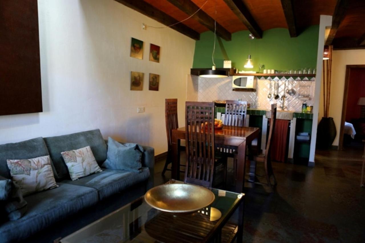 Estrella Rural Casa Rural En La Sierra De Madrid Buitrago del Lozoya Kültér fotó